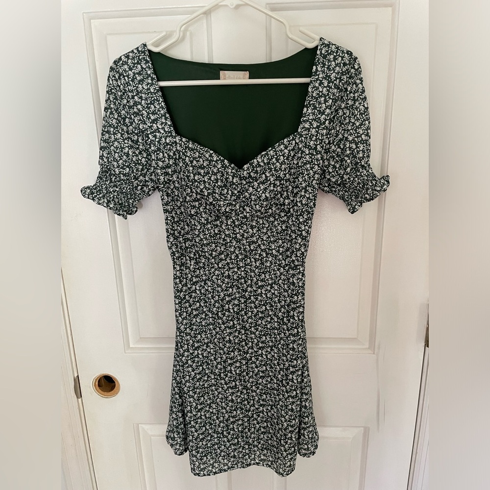 Altar’d State dress